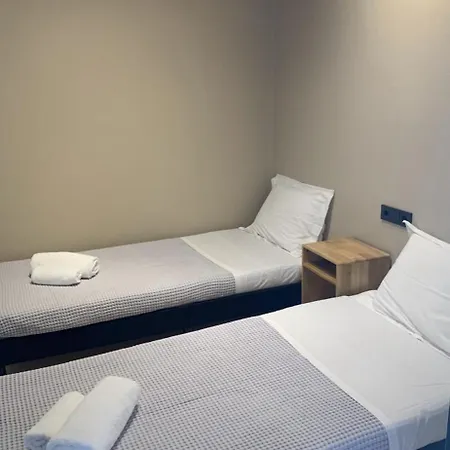 Traditional Cosy דירה