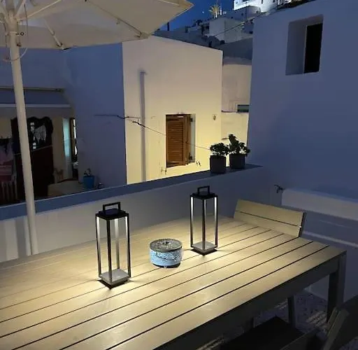 Apartamento Traditional Cosy