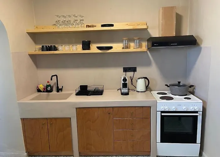 Traditional Cosy Apartamento *