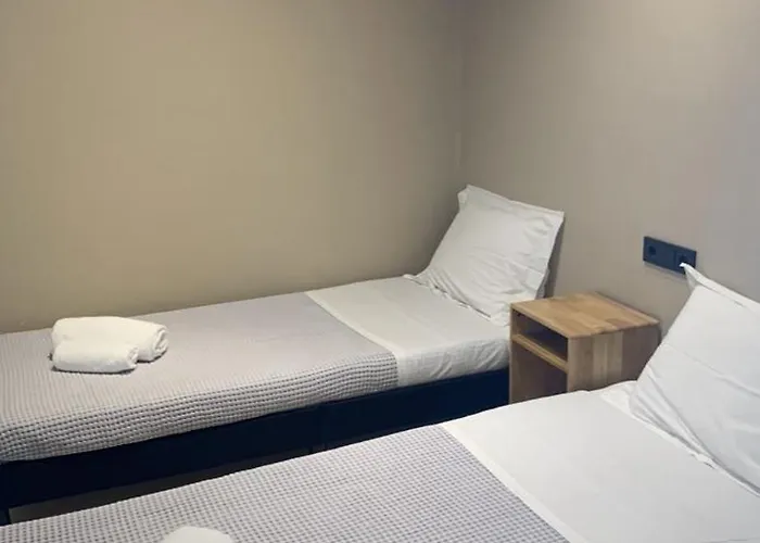 Traditional Cosy Apartamento